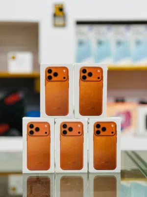 شبيه ايفون 17 برو ميني من شركة موديو