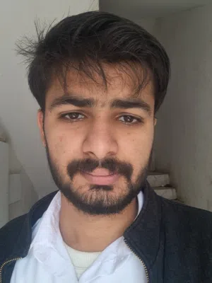 Umar Farooq 
