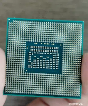 Intel CoreTM i7-3632QM