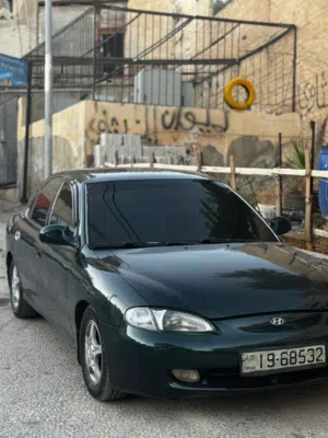 للبيع  هونداي أفانتي 1996