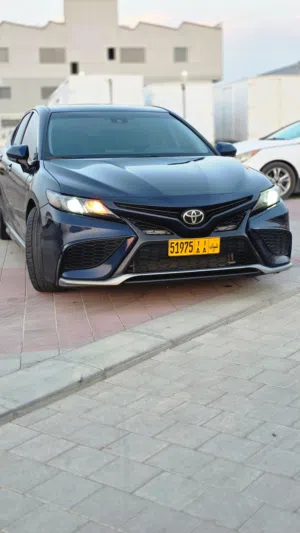 Used Toyota Camry in Al Batinah
