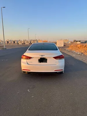 جينيسيس ‏اخرى ‏2016