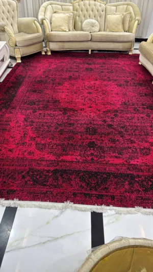 سجاده قياس 4*3 ثلاث قطع