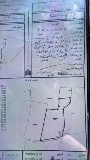 مزرعة للببع قابل للتفاوض