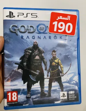 دسكات ps5 للبيع او اتبديل