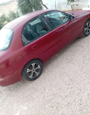 Daewoo ‏Lanos ‏1996