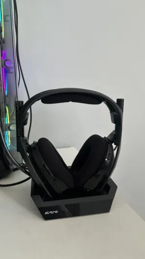 سماعة astro a50