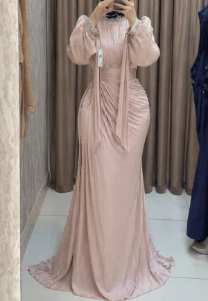 فستان سهره انيق للبيع