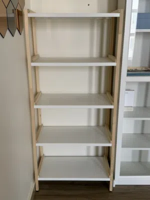 ikea ekenabben never used