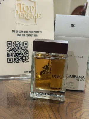 Dolce & Gabbana The One: EDT 100ml
