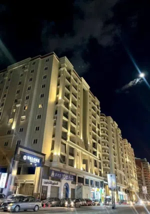 للبيع شقة فى نقل وهندسة اقل توتل