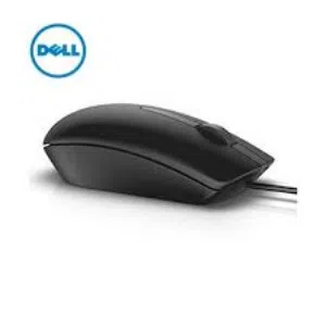 Mouse DELL OPTICAL MS116 ماوس ديل اوبتيكال مميزة