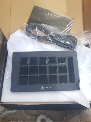 ستريم ديك - Stream Deck