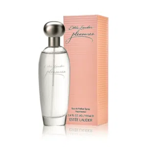 Pleasures by Estee Lauder - perfumes for women - Eau de Parfum, 100ml ORIGINAL 100%
