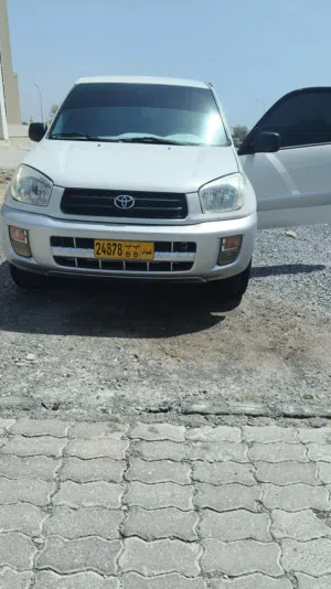 Toyota . RAV 4 . 2021 . Used1