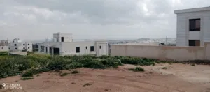 Residential Land for Sale in Amman Shafa Badran