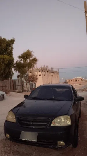 Used Chevrolet Optra in Amman