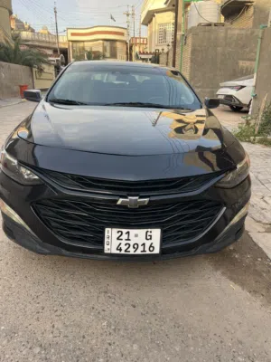ماليبو 2023 بدون ايرباك