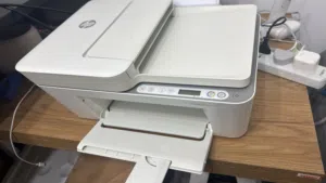 PRINTER HP 4102 NEW