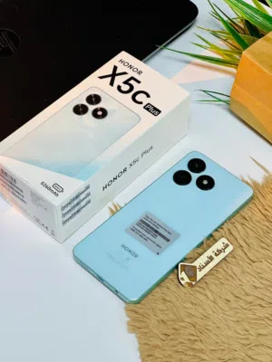 Honor Honor X5 Plus 128 GB in Zarqa
