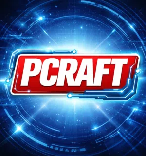 PCraft 