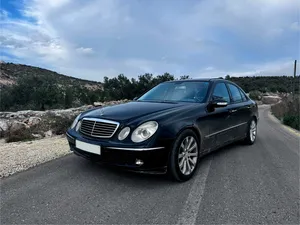 mercedes-e350-v6