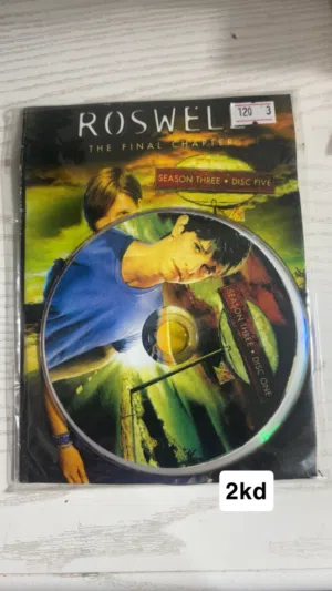 Dvd cd’s(movies)