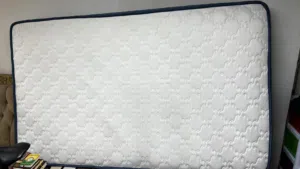 فرشة طبية منفرد و نص