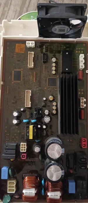 لوحة تحكم أصلية سامسونج (Samsung Main Board) - رقم 620AR310031