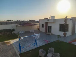 Mixed Use Land for Sale in Benghazi Boatni