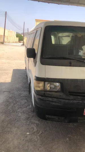 Used Mazda Other in Al Batinah