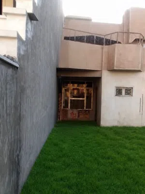 قطعه ارض في الاعظمية