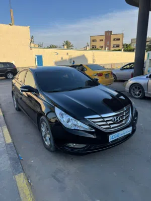 سوناتا كحله 2012