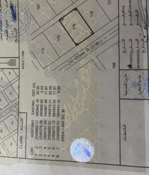 ارض في مسلمات الطويه للبيع