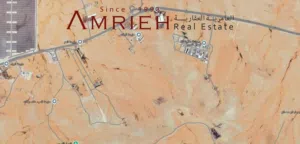 Residential Land for Sale in Amman Madonna