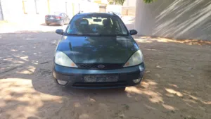 Used Ford Focus in Zawiya