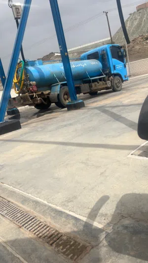 Used Isuzu Other in Al Sharqiya