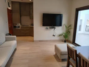 100 m2 1 Bedroom Apartments for Rent in Muscat Other