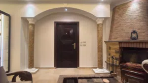 Luxury furnished apartment for rent