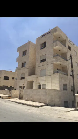 125 m2 3 Bedrooms Apartments for Rent in Amman Shafa Badran