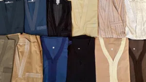 جلابيات مغربيه وسعودية