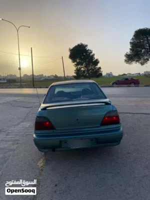 Used Daewoo LeMans in Amman