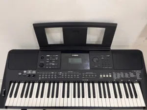Yamaha PSR-E463