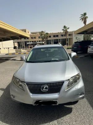 LEXUS RX 350 (2011)