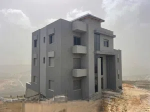  Building for Sale in Jenin Arraba