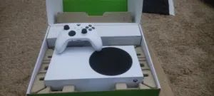 اكس بوكس سيرس اس