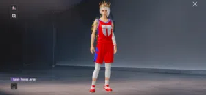 I need a basketball  suits account and some guns max too with account collection level of 73 to 75
