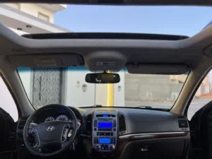 هونداي سنتافي 2012