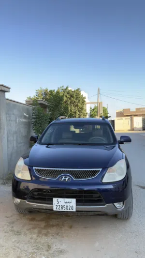 Used Hyundai Veracruz in Tripoli