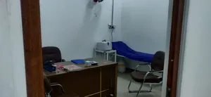 Furnished Clinics in Basra Al Muwafaqiya
